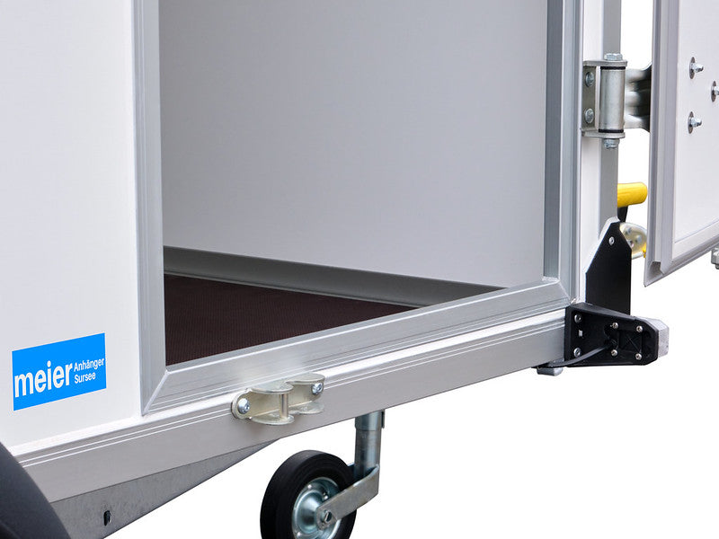 Anhänger für PKW - Meier Anhänger Sursee
