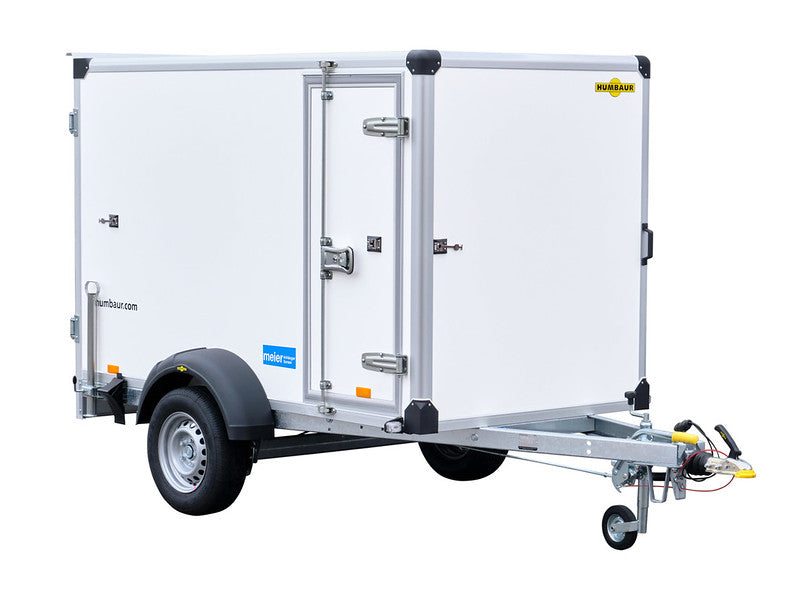 Anhänger für PKW - Meier Anhänger Sursee