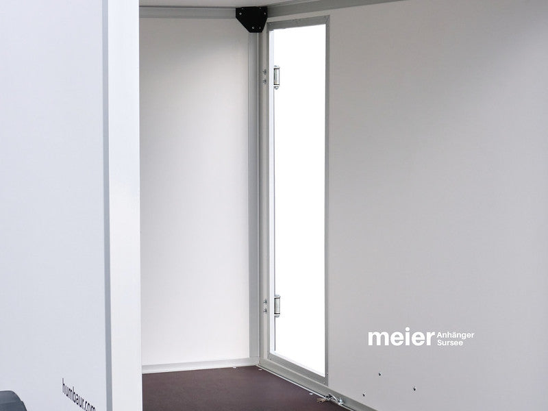 Anhänger für PKW - Meier Anhänger Sursee