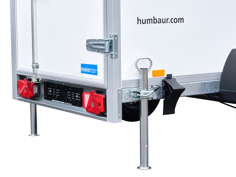 Anhänger für PKW - Meier Anhänger Sursee