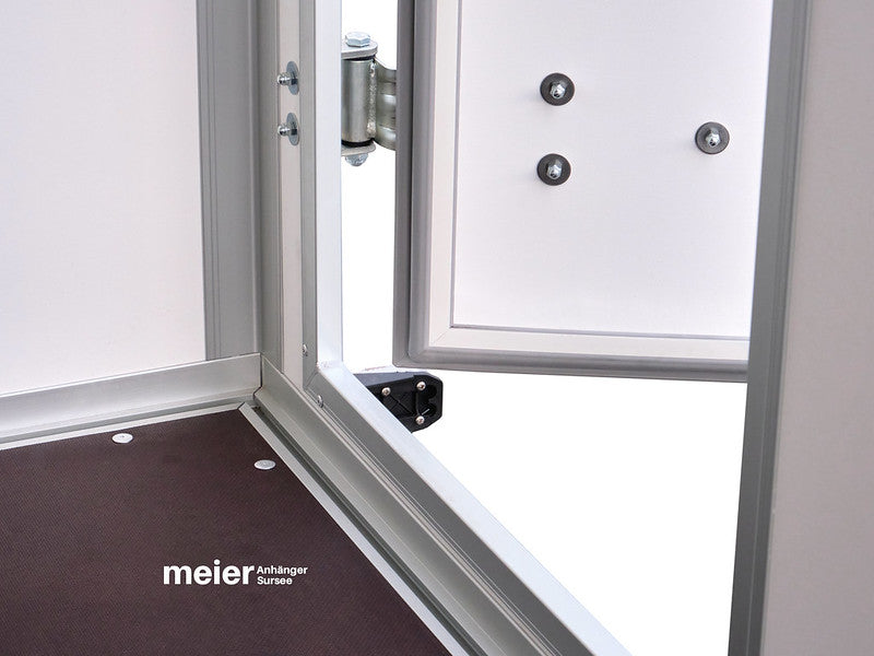 Anhänger für PKW - Meier Anhänger Sursee