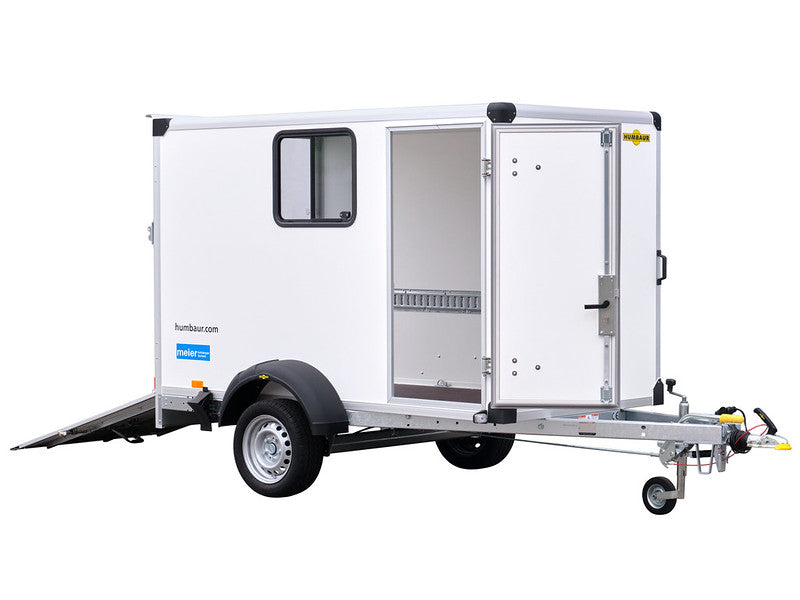 Anhänger für PKW - Meier Anhänger Sursee