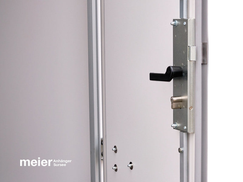 Anhänger für PKW - Meier Anhänger Sursee