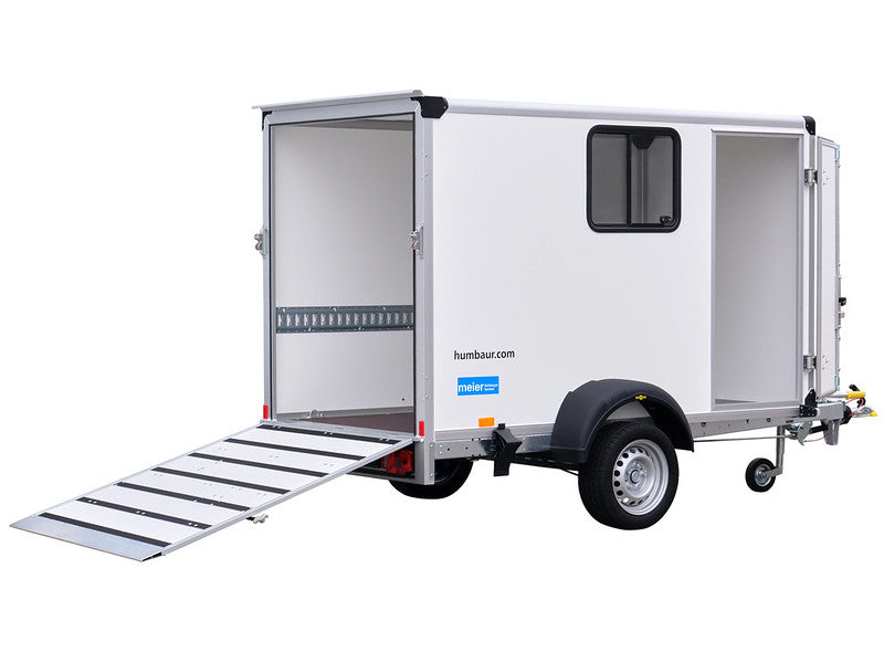 Anhänger für PKW - Meier Anhänger Sursee