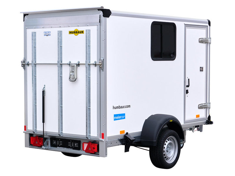 Anhänger für PKW - Meier Anhänger Sursee