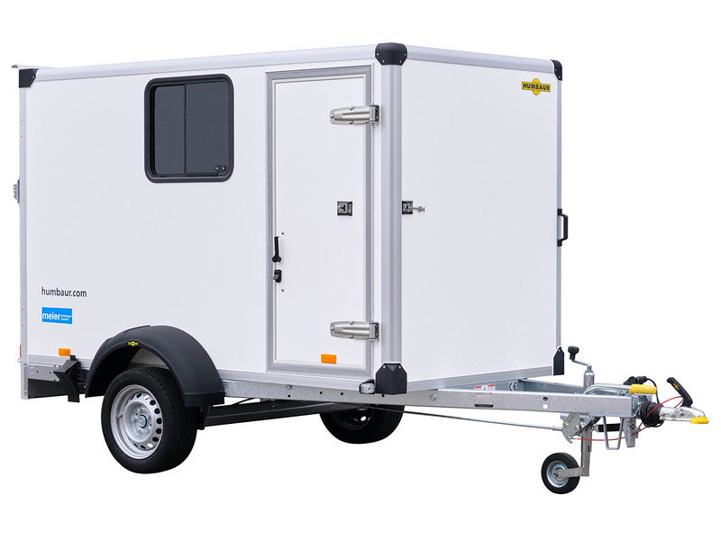 Anhänger für PKW - Meier Anhänger Sursee