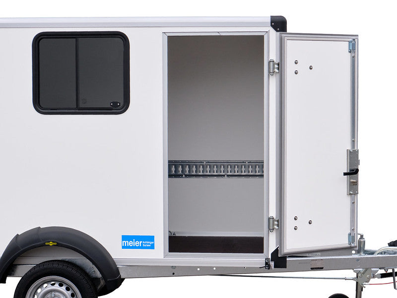 Anhänger für PKW - Meier Anhänger Sursee