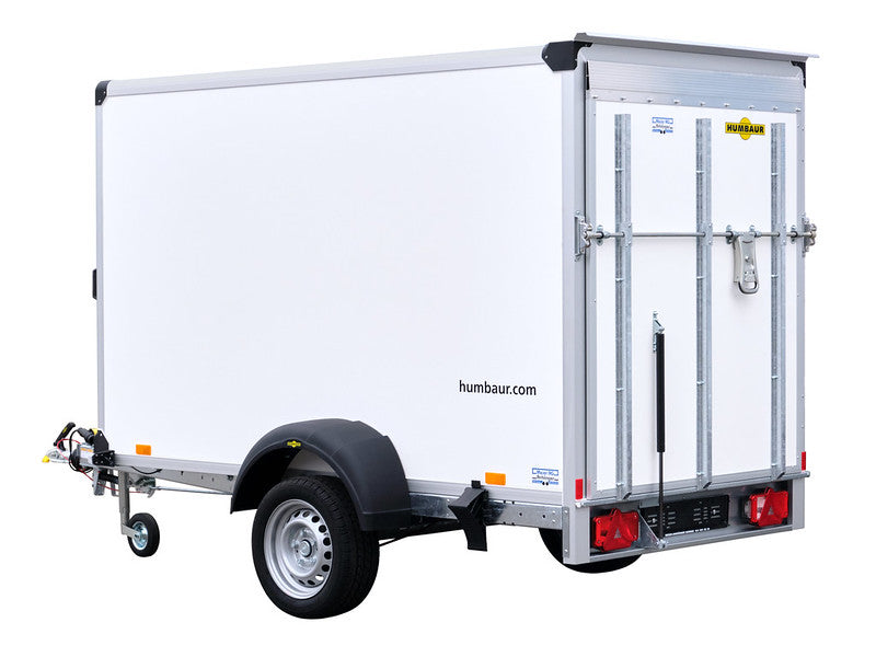 Anhänger für PKW - Meier Anhänger Sursee