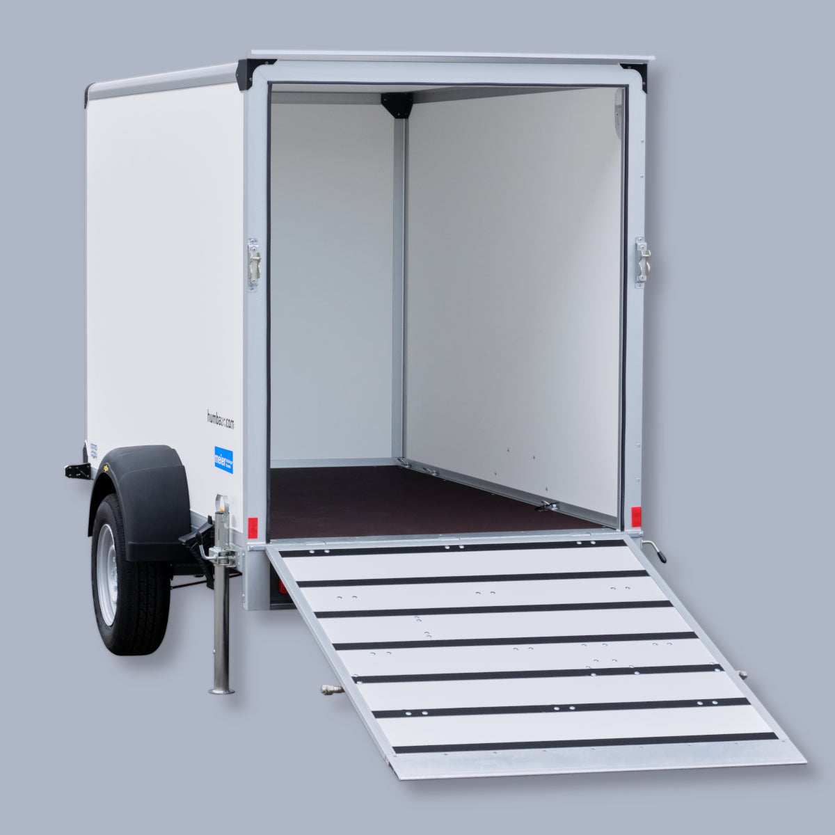 kofferanhänger kastenanhänger kaufen