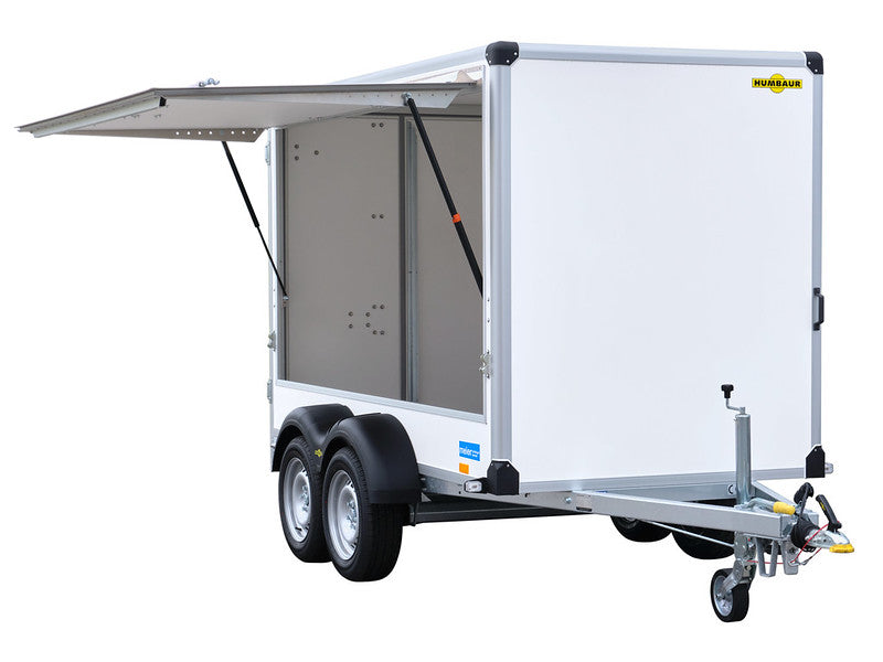 Anhänger für PKW - Meier Anhänger Sursee