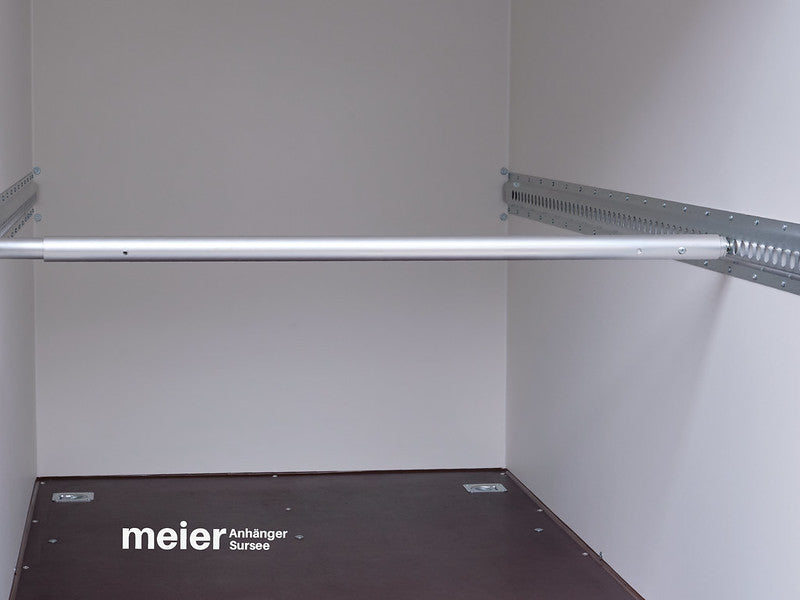 Anhänger für PKW - Meier Anhänger Sursee