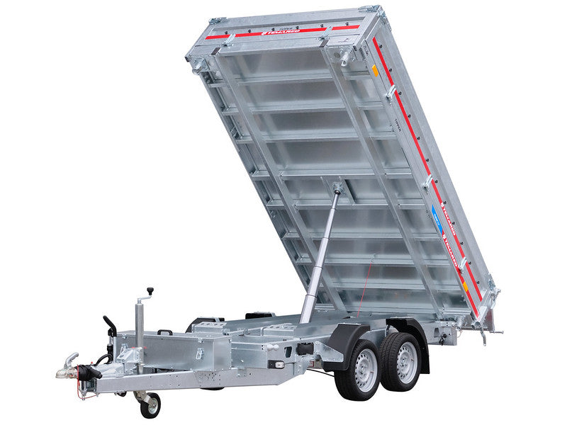 temared tema dreiseitenkipper kipper anhänger kippanhänger kaufen meier anhänger sursee 3500 kg 1
