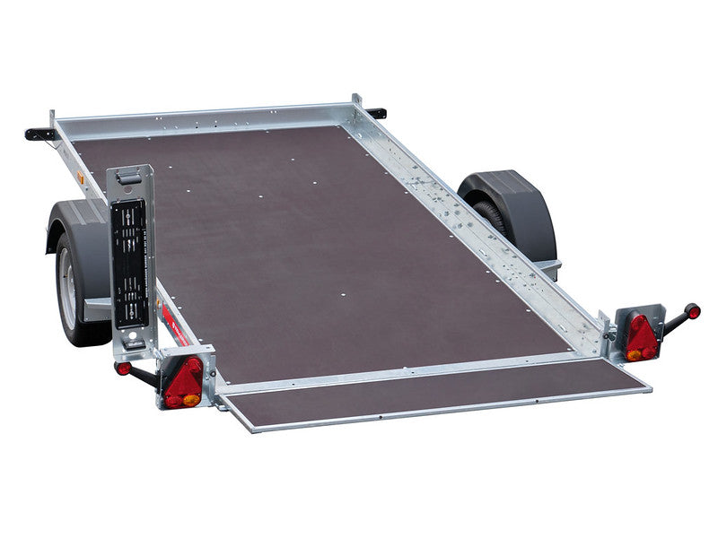 Anhänger für PKW - Meier Anhänger Sursee