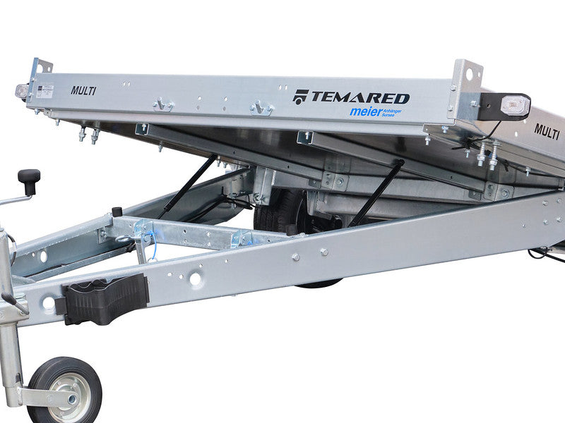 Anhänger für PKW - Meier Anhänger Sursee