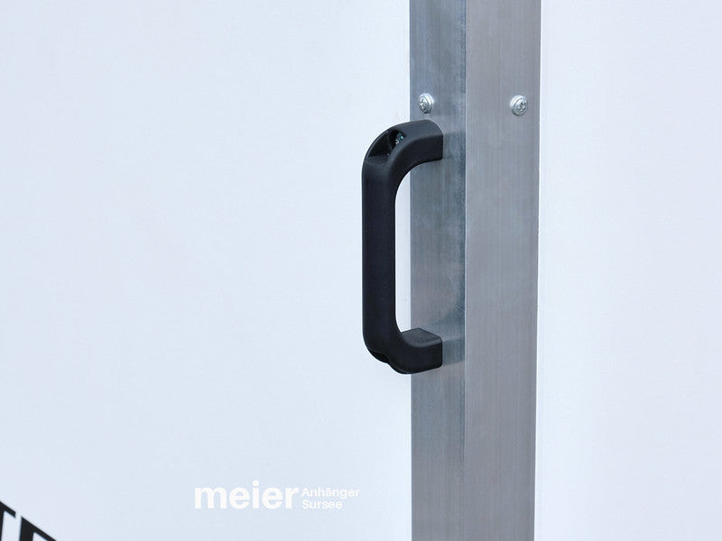 Anhänger für PKW - Meier Anhänger Sursee