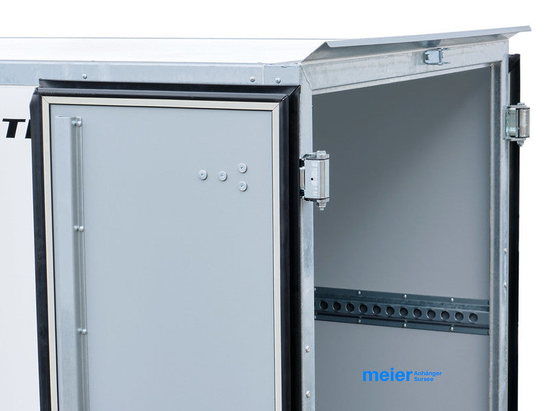 Anhänger für PKW - Meier Anhänger Sursee