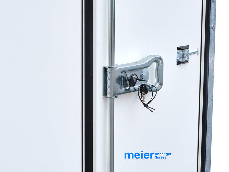 Anhänger für PKW - Meier Anhänger Sursee