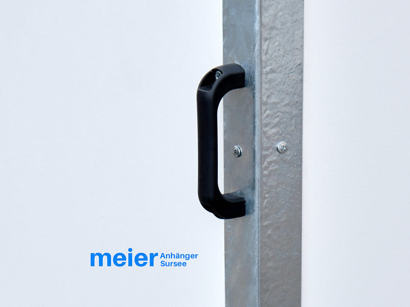 Anhänger für PKW - Meier Anhänger Sursee
