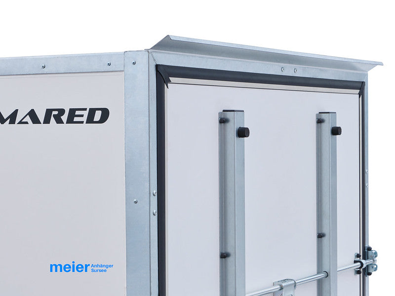 Anhänger für PKW - Meier Anhänger Sursee