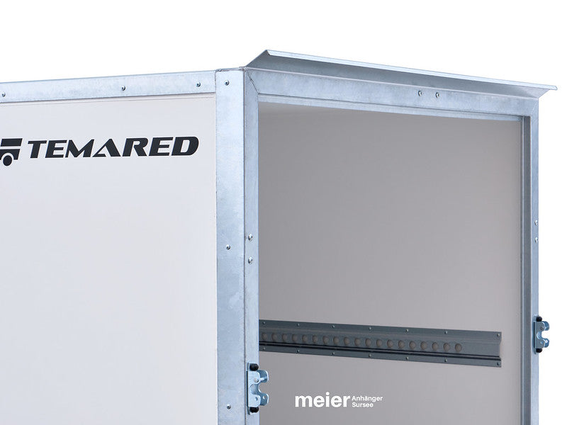 Anhänger für PKW - Meier Anhänger Sursee