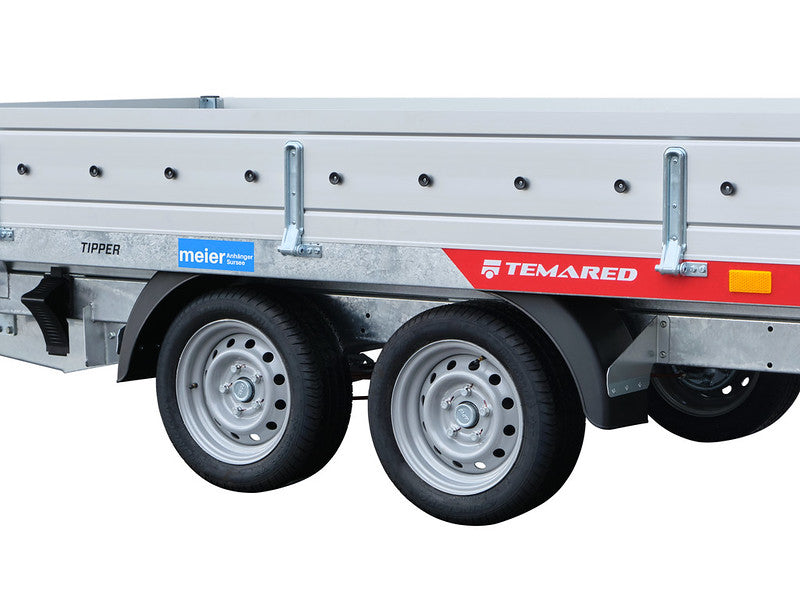 Anhänger für PKW -  Meier Anhänger Sursee