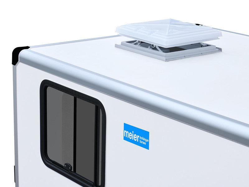 Anhänger für PKW - Meier Anhänger Sursee