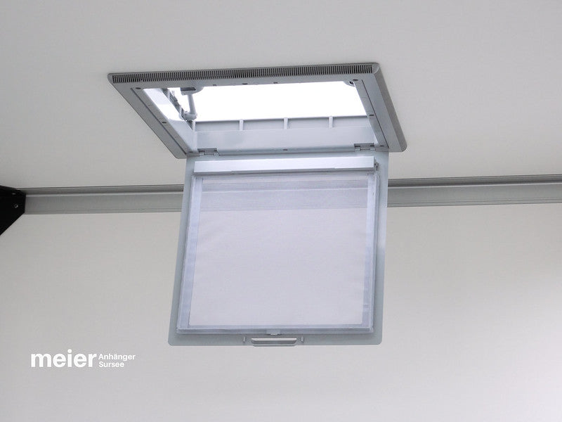 Anhänger für PKW - Meier Anhänger Sursee