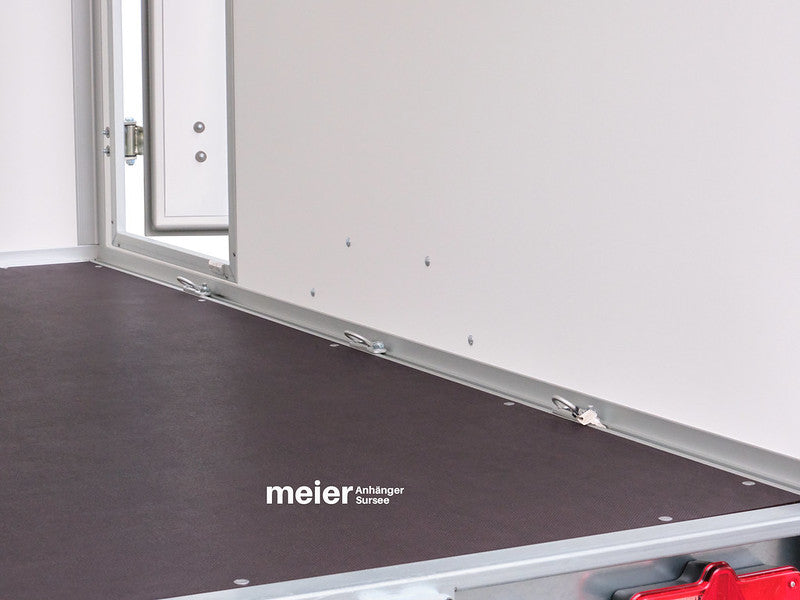 Anhänger für PKW - Meier Anhänger Sursee
