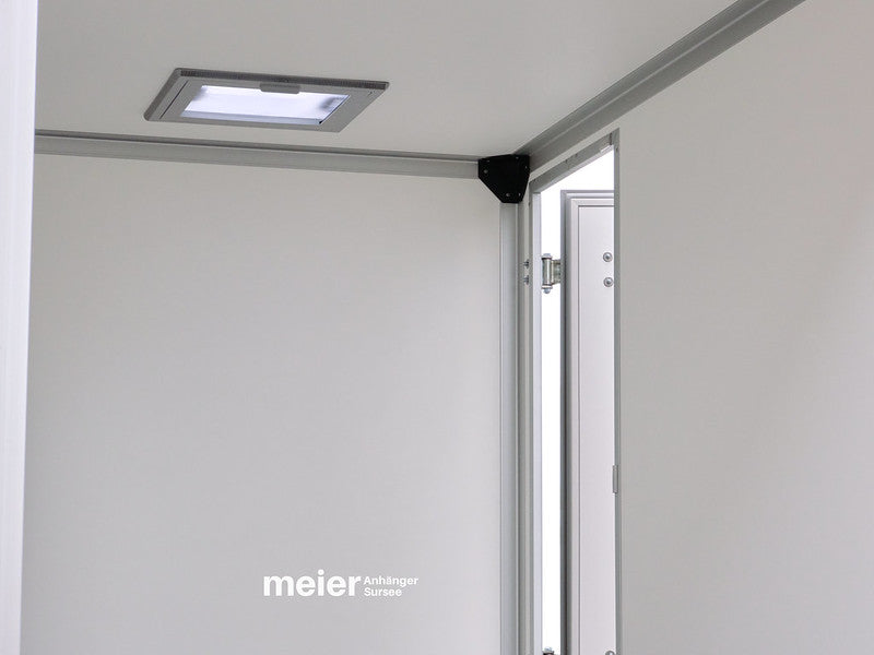 Anhänger für PKW - Meier Anhänger Sursee