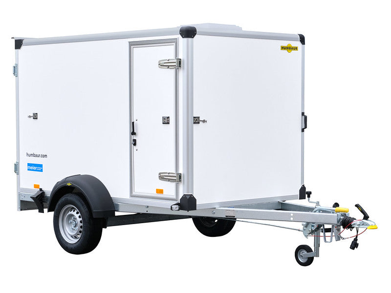 Anhänger für PKW - Meier Anhänger Sursee