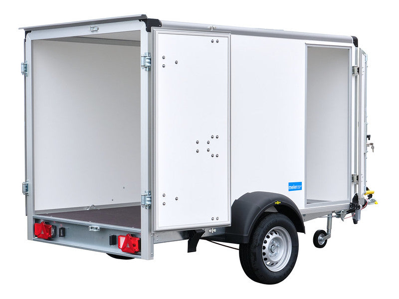 Anhänger für PKW - Meier Anhänger Sursee