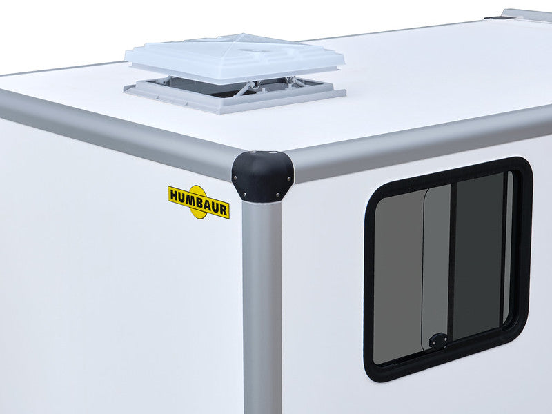 Anhänger für PKW - Meier Anhänger Sursee