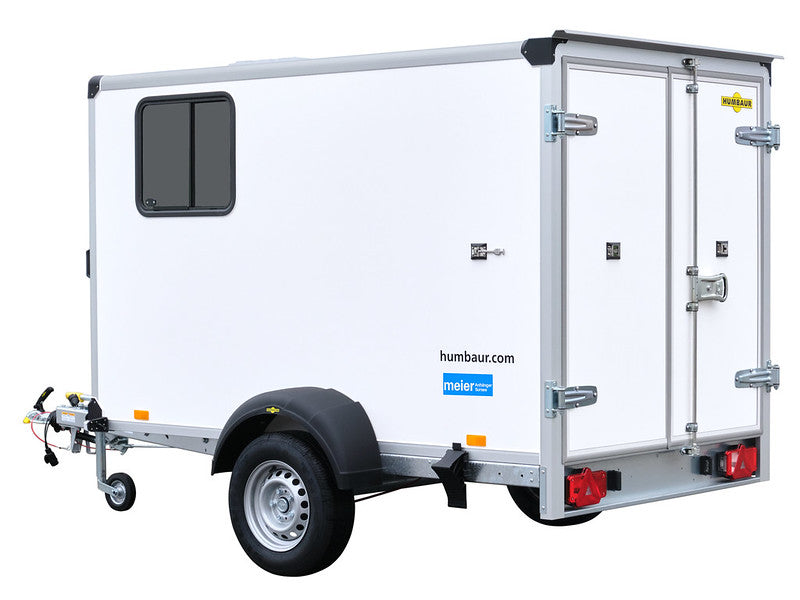 Anhänger für PKW - Meier Anhänger Sursee