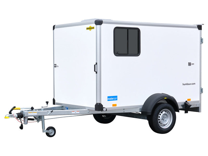 Anhänger für PKW - Meier Anhänger Sursee
