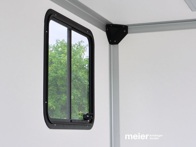 Anhänger für PKW - Meier Anhänger Sursee