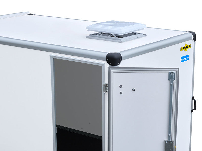 Anhänger für PKW - Meier Anhänger Sursee