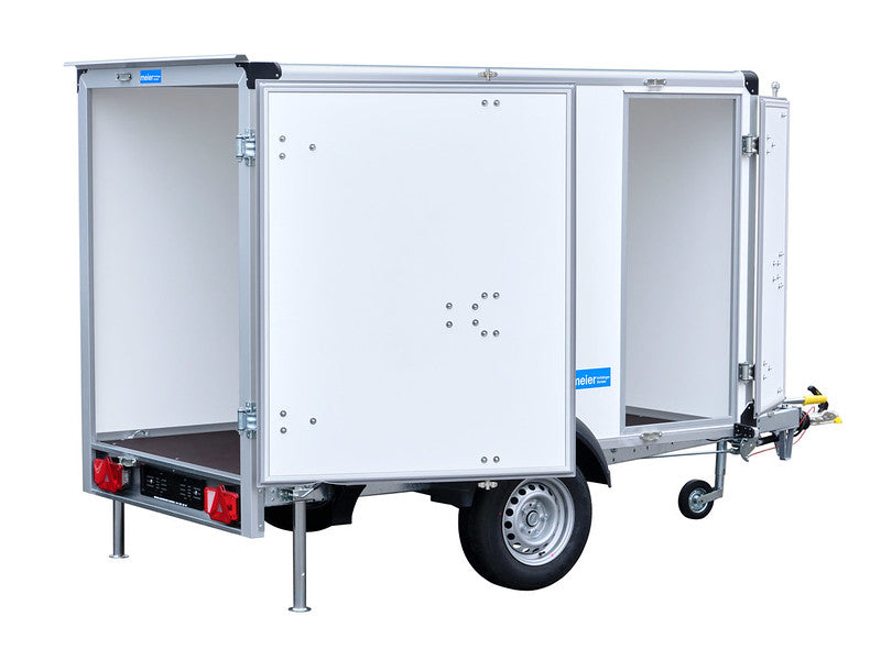 Anhänger für PKW -  Meier Anhänger Sursee