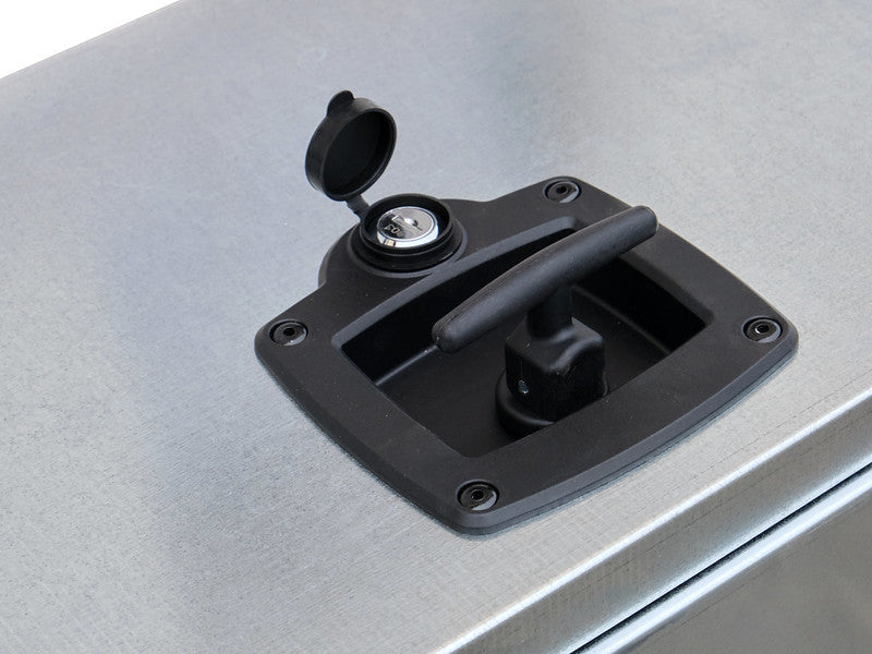 Werkzeugkiste, Blech verzinkt Typ HTK ..31