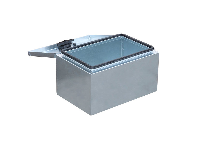 Werkzeugkiste, Blech verzinkt Typ HTK ..31