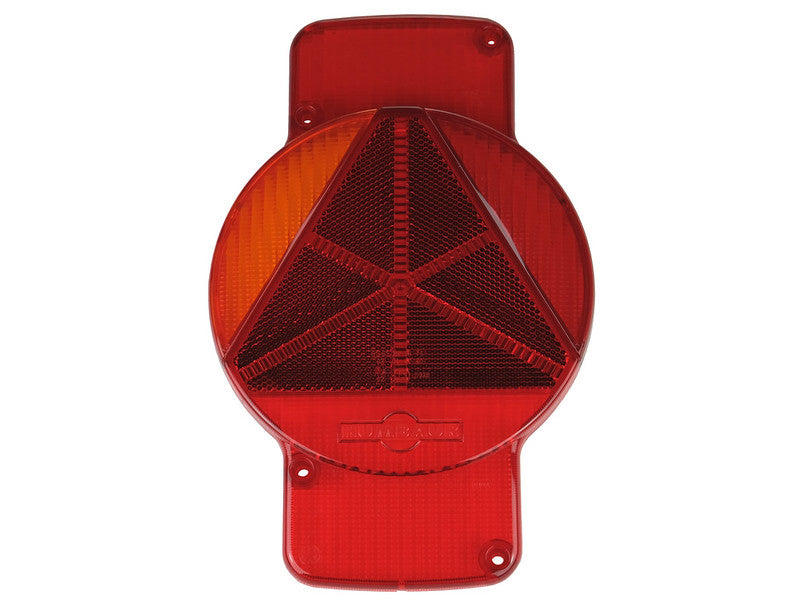 Anhänger für PKW - Meier Anhänger Sursee Ersatzglas ''Humbaur'' Hochformat links