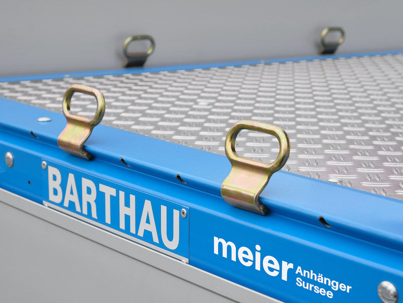 Anhänger für PKW - Meier Anhänger Sursee