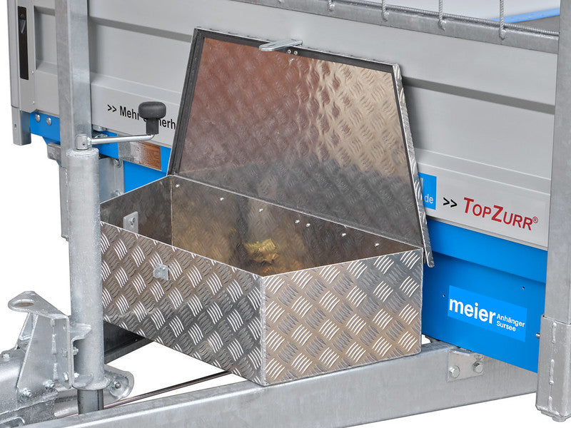 Anhänger für PKW -  Meier Anhänger Sursee