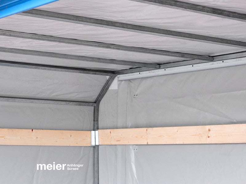 Anhänger für PKW - Meier Anhänger Sursee