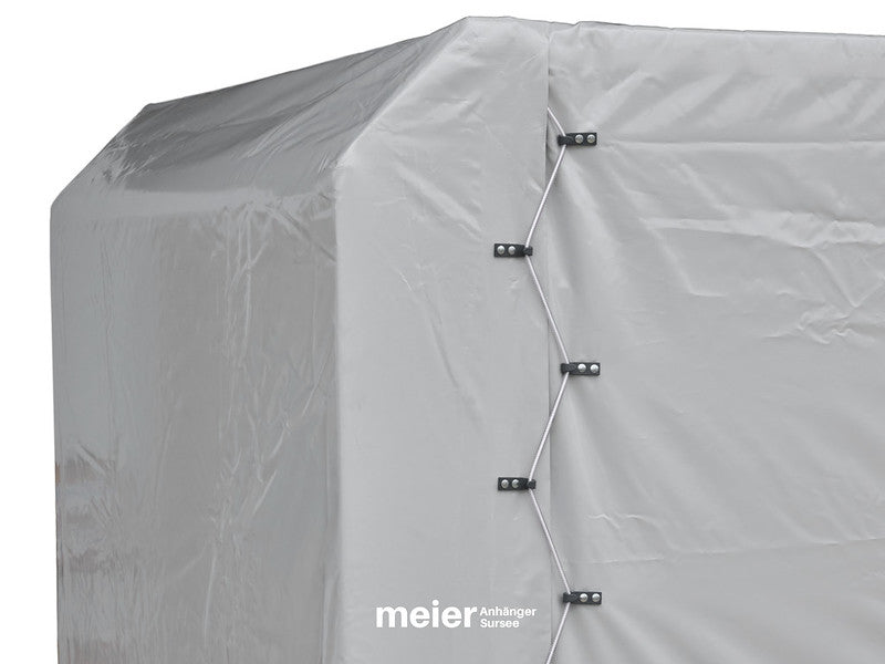 Anhänger für PKW - Meier Anhänger Sursee