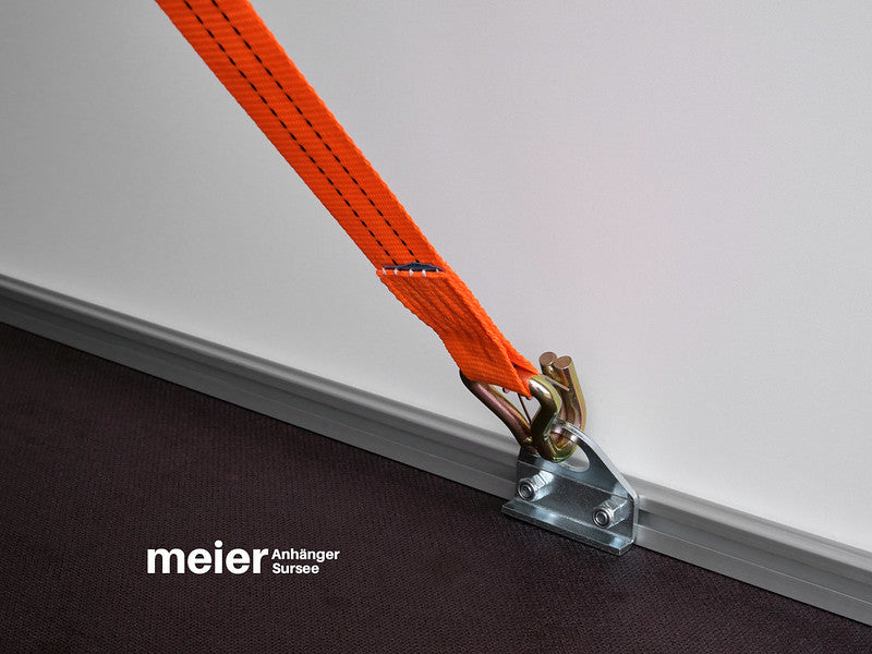 Anhänger für PKW - Meier Anhänger Sursee