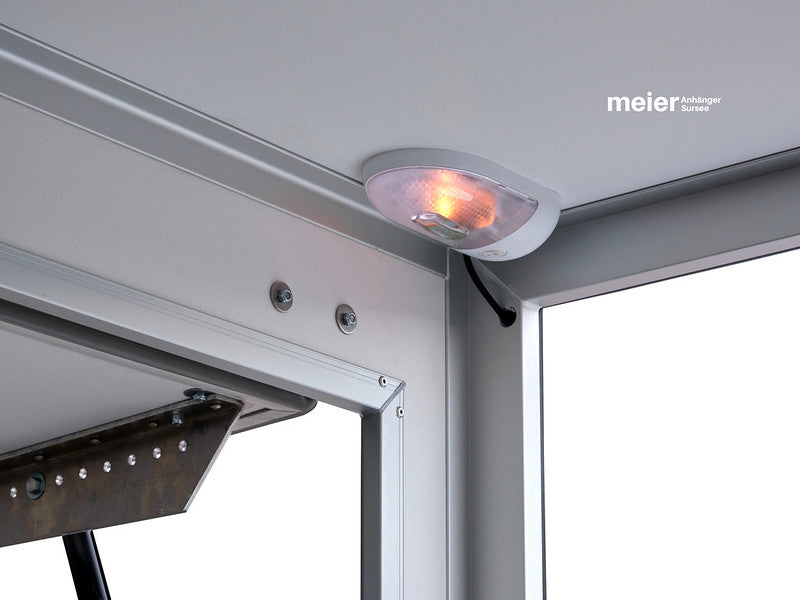 Anhänger für PKW - Meier Anhänger Sursee