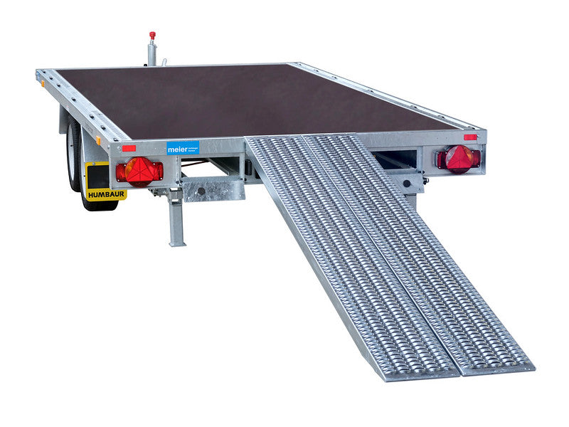 Anhänger für PKW - Meier Anhänger Sursee