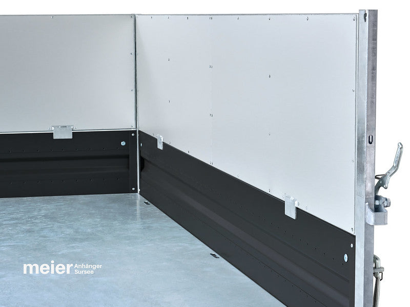 Anhänger für PKW - Meier Anhänger Sursee