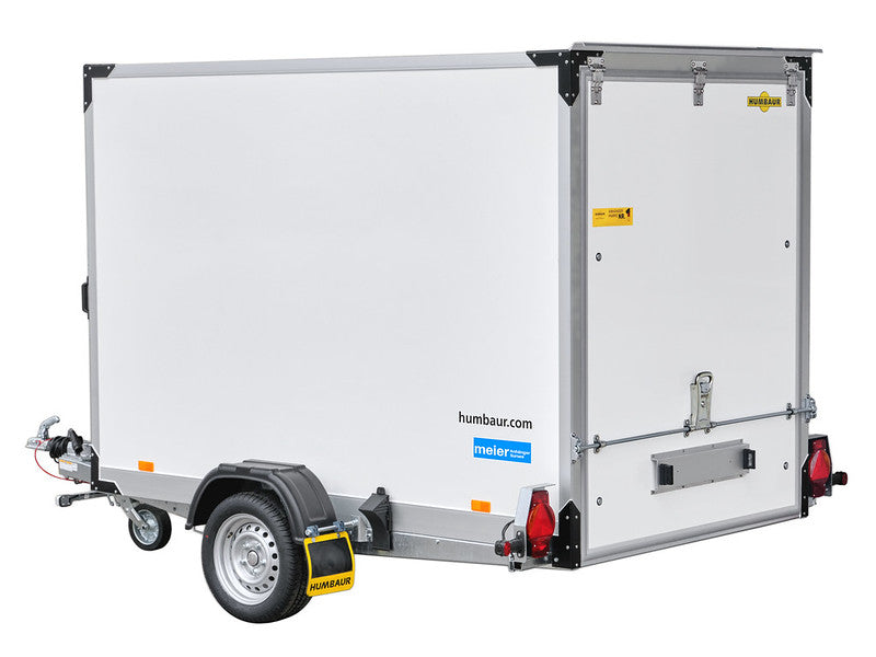 Anhänger für PKW - Meier Anhänger Sursee