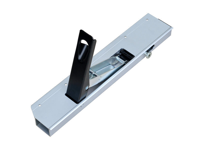 Anhänger für PKW - Meier Anhänger Sursee Bordwand Verschluss Barthau Typ SP, 400 mm hoch, rechts, neue Ausführung